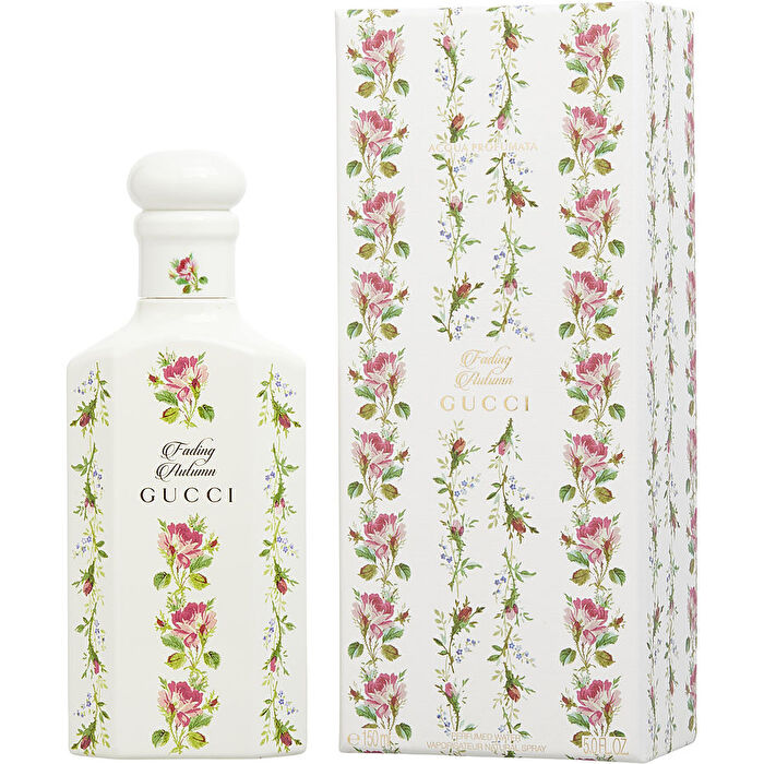 Gucci Fading Autumn Eau De Toilette Spray 150ml/5oz