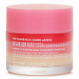 Laneige Lip Sleeping Mask Strawberry Shortcake  20g
