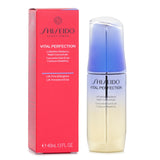 Shiseido Vital Perfection Lift Define Radiance Night Concentrate  40ml