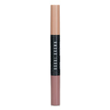 Bobbi Brown Dual-Ended Long-Wear Cream Shadow Stick - # Pyrite/Muted Taupe  1.6g