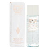 Charlotte Tilbury Take It All Off Eye Makeup Remover  120ml
