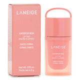 Laneige Juicypop Box Lip Tint - # Disco Coral  4.5g