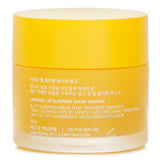 Laneige Lip Sleeping Mask - # Mango  20g