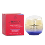 Shiseido Vital Perfection Uplifting And Firming Advanced Cream Soft  50ml