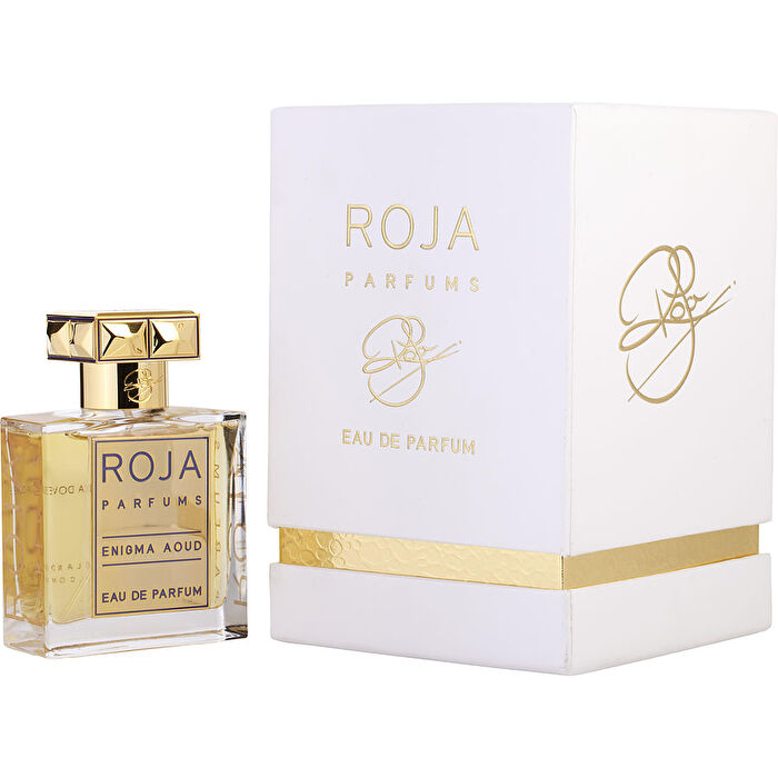 Roja Parfums Roja Enigma Aoud Eau De Parfum Spray (Unisex) 50ml/1.7oz