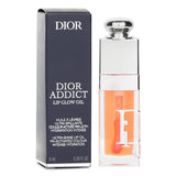 Christian Dior Addict Lip Glow Oil - # 041 Peachy  6ml