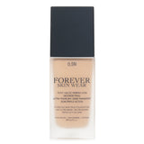 Christian Dior Forever Skin Wear Foundation - # 0.5 N  30ml