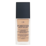 Christian Dior Forever Skin Wear Foundation - # 1.5N  30ml