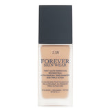 Christian Dior Forever Skin Wear Foundation - #  2.5N  30ml