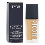 Christian Dior Forever Skin Wear Foundation - # 2WO  30ml