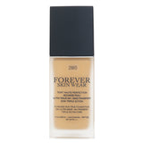 Christian Dior Forever Skin Wear Foundation - # 2WO  30ml