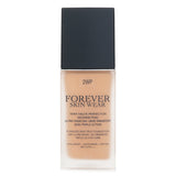 Christian Dior Forever Skin Wear Foundation - # 2WP  30ml