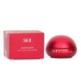 SK II Skinpower Eye + Line Filler Cream  15g