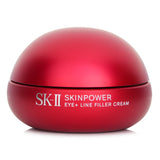 SK II Skinpower Eye + Line Filler Cream  15g