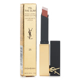 Yves Saint Laurent The Slim Couture Matte Lipstick - # 25 Nude Cassandre  2.2g