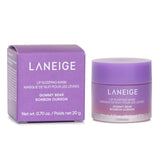 Laneige Lip Sleeping Mask - # Gummy Bear Bonbon Ourson  20g