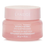 Laneige Bouncy & Firm Eye Sleeping Mask  20g