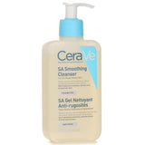 CeraVe SA Smoothing Cleanser(Random Packaging)(Strawberrynet Special Offers)  236ml/8oz