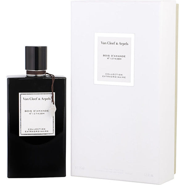 Van Cleef & Arpels Bois D'amande Van Cleef & Arpels Eau De Parfum Spray 75ml/2.5oz
