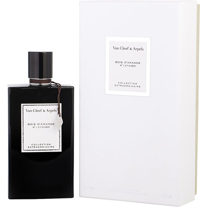 Van Cleef & Arpels Bois D'amande Van Cleef & Arpels Eau De Parfum Spray 75ml/2.5oz