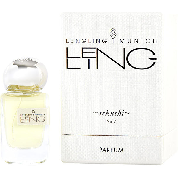 LENGLING Lengling No 7 Sekushi Extrait De Parfum Spray 50ml/1.7oz