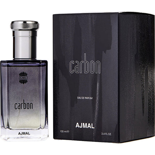 Ajmal Ajmal Carbon Eau De Parfum Spray 100ml/3.4oz