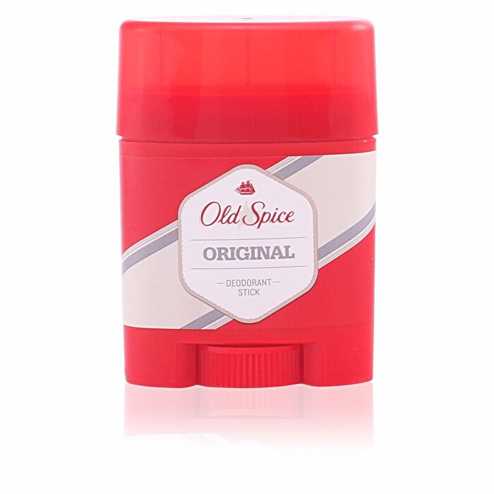 Old Spice Original Deodorant Stick 50 Gr