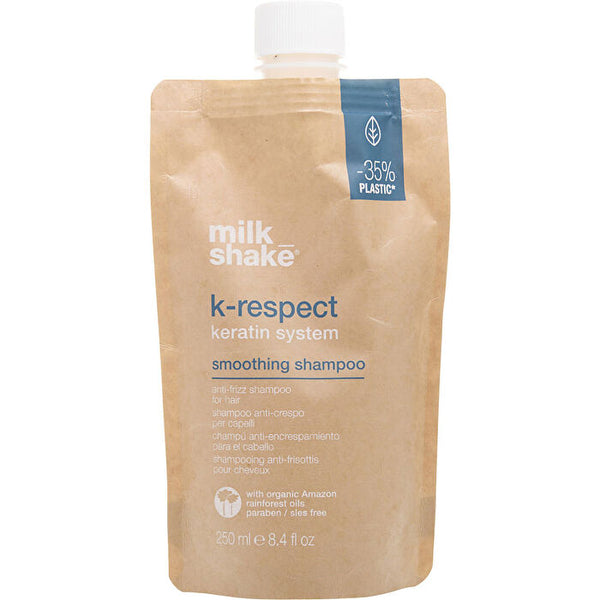 Milk Shake K-respect Smoothing Shampoo 250ml/8.4oz
