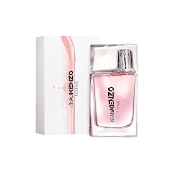 Kenzo Leau Kenzo Florale Eau De Toilette 30 Ml