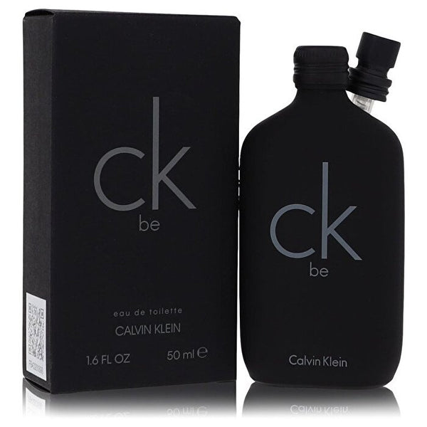 Calvin Klein Ck Be Eau De Toilette Spray (Unisex) 50ml/1.7oz