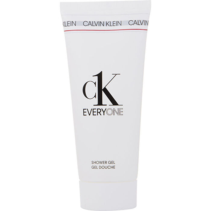 Calvin Klein Ck Everyone Shower Gel 100ml/3.4oz