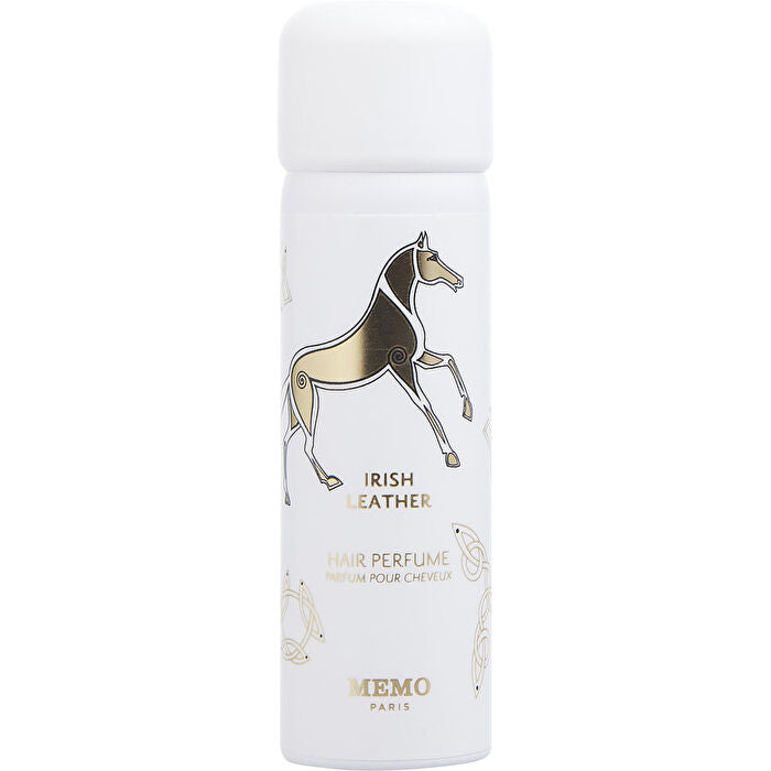 Memo Paris Irish Leather Hair Mist 80ml/2.7oz