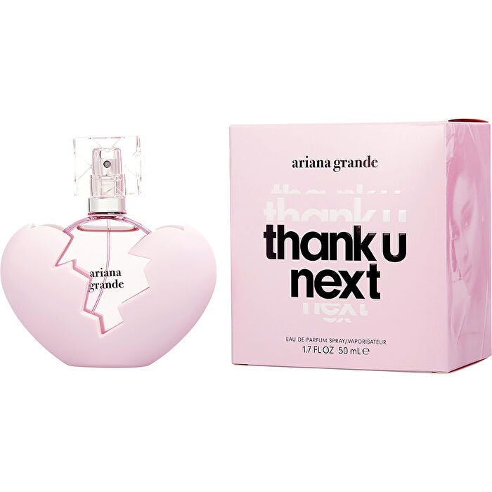 Ariana Grande Thank U Next Eau De Parfum Spray 50ml/1.7oz