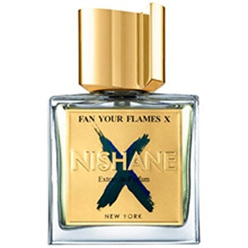 Nishane Fan Your Flames X Unisex Extrait De Parfum 50ml