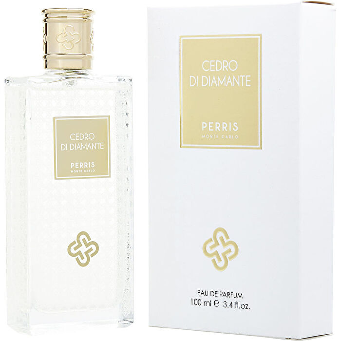Perris Monte Carlo Cedro Di Diamante Eau De Parfum Spray 100ml/3.4oz