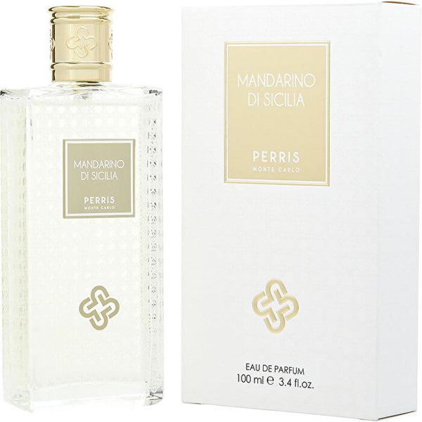 Perris Monte Carlo Mandarino Di Sicilia Eau De Parfum Spray 100ml/3.4oz