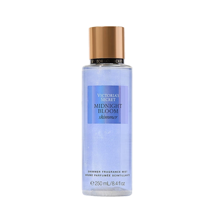 Victoria's Secret Midnight Bloom Shimmer Woman Fragrance Mist 250ml