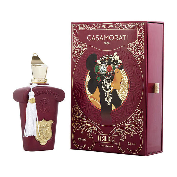 Xerjoff Casamorati 1888 Italica Eau De Parfum Spray (Unisex) 100ml/3.4oz