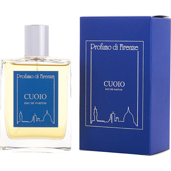 Profumo di Firenze  Profumo Di Firenze Cuoio Eau De Parfum Spray 100ml/3.3oz