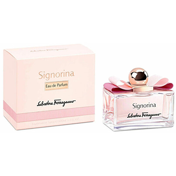 Salvatore Ferragamo Signorina For Women 30ml/1oz