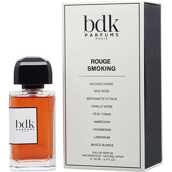 BDK Parfums Bdk Parfums Bdk Rouge Smoking Eau De Parfum Spray 100ml/3.4oz