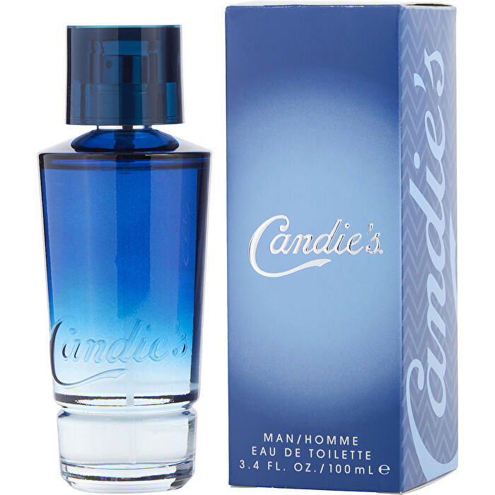 Liz Claiborne Candies Eau De Toilette Spray 100ml/3.4oz