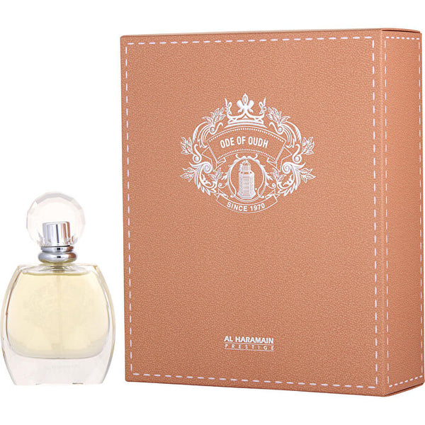 Al Haramain Ode Of Oudh Eau De Parfum Spray (Unisex) 71ml/2.4oz