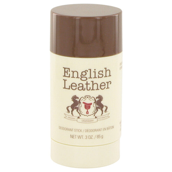 Dana English Leather Deodorant Stick 77ml/2.6oz