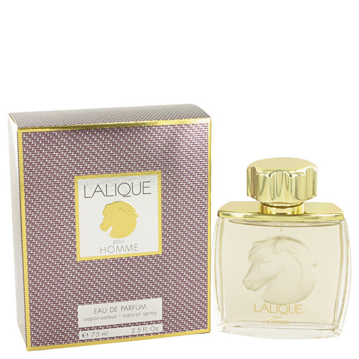 Lalique Lalique Equus Eau De Parfum Spray 75ml/2.5oz