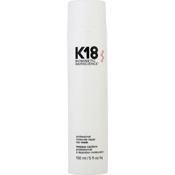 K18 Professional Molecular Repair Hair Mask 150ml/5oz