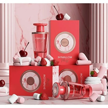 Fragrance World French Avenue Sh'mallow Fluff Eau De Parfum 100 Ml