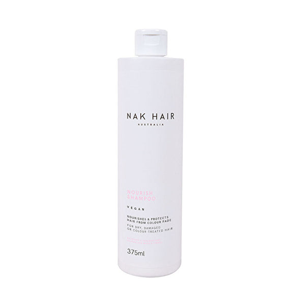 Nak Nourish Shampoo 375ml