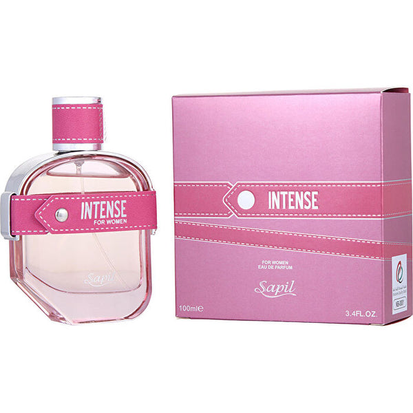 Sapil Intense Eau De Parfum Spray 100ml/3.4oz