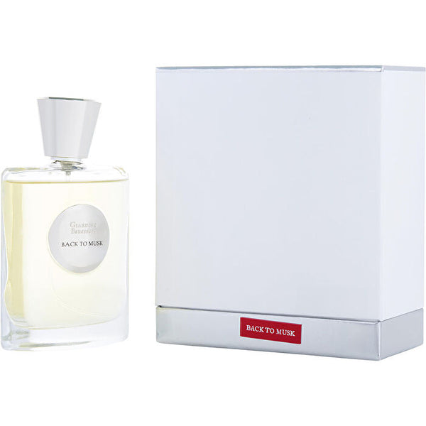 Giardino Benessere Back To Musk Eau De Parfum Spray 90ml/3.4oz